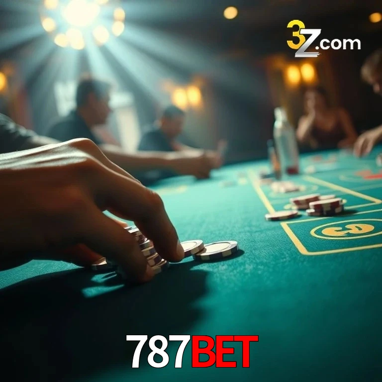 787bet lottery