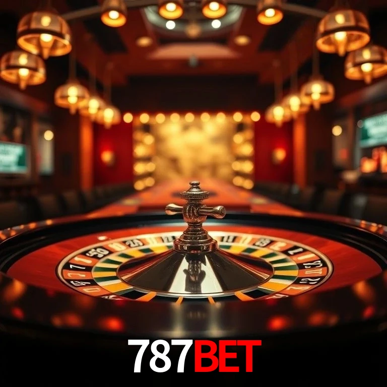 787bet Slot Mecânicas