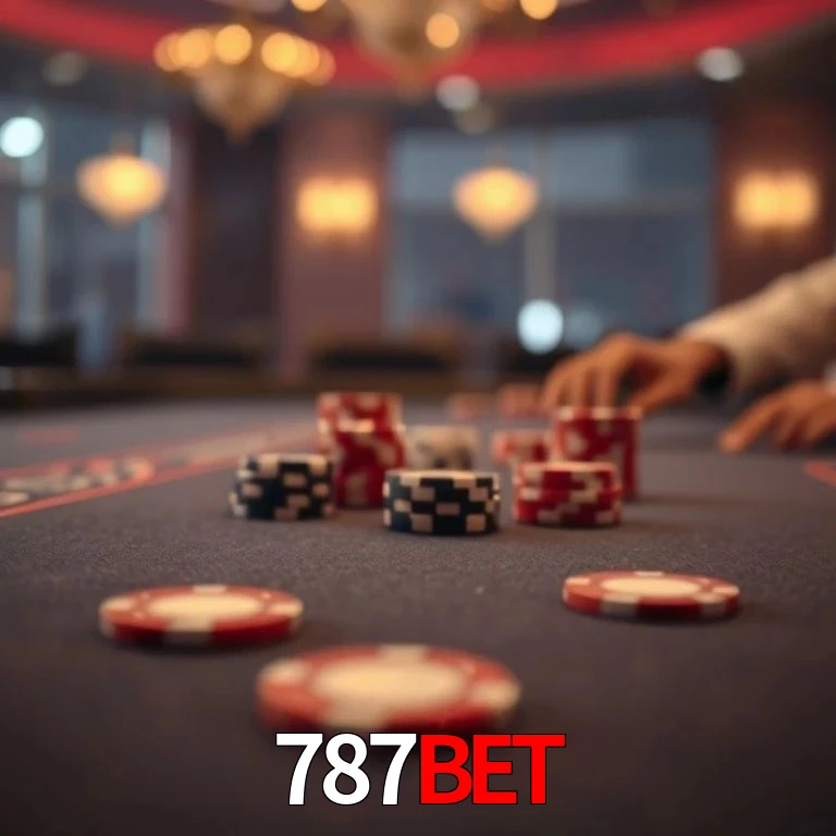 787bet Promoções