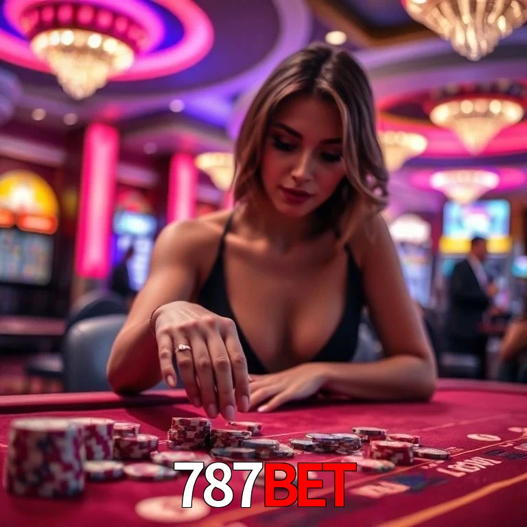 787bet Casino RNG
