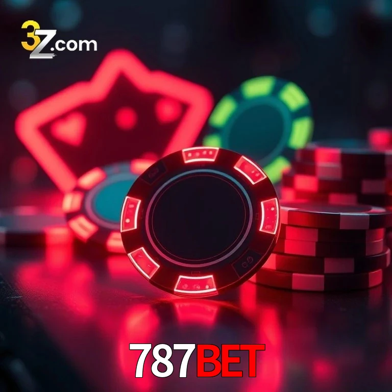 787bet Slot Analytics