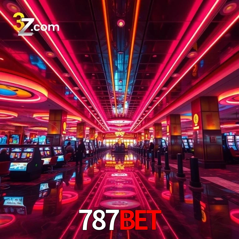 787bet APK Interface