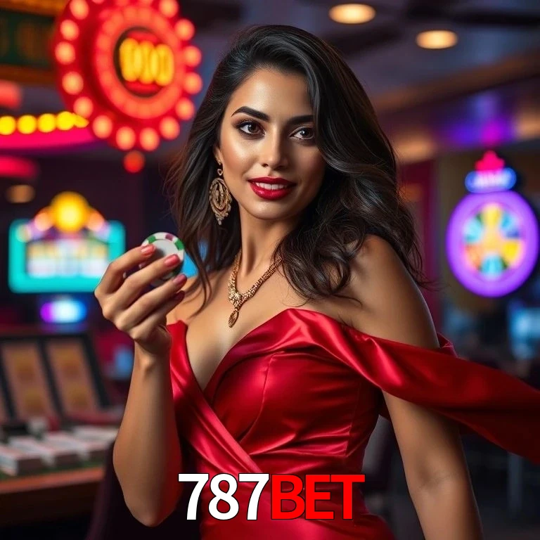 787bet Torneios Slots
