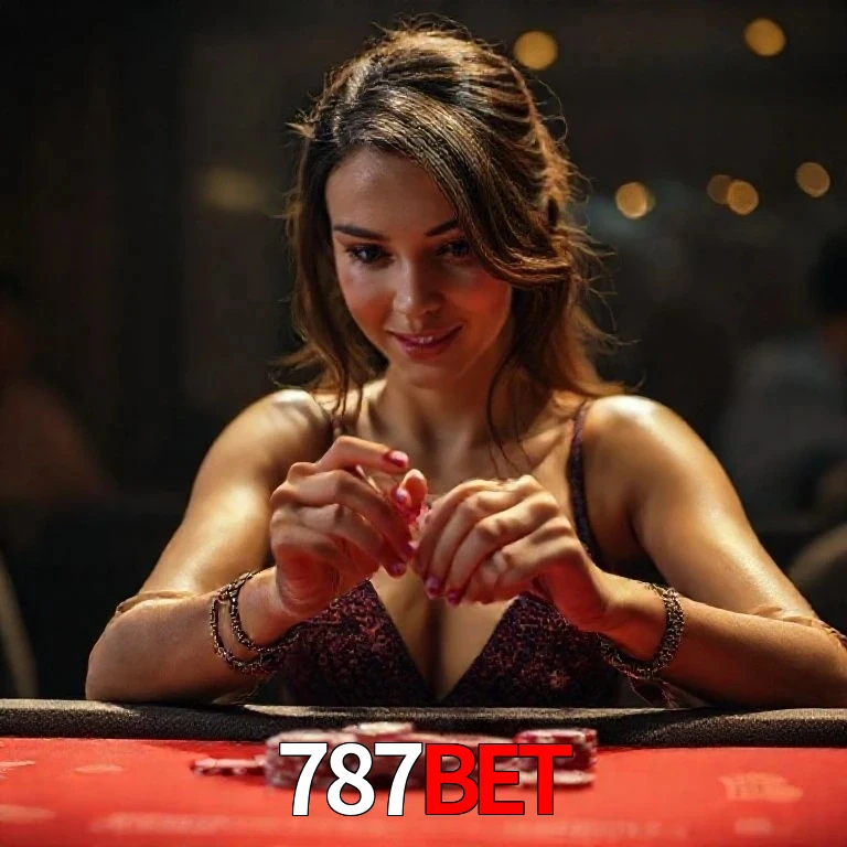 787bet Segurança
